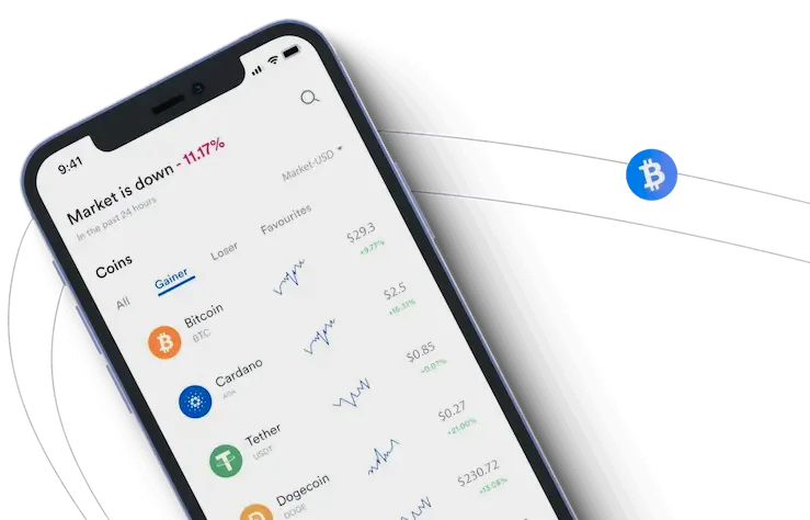 Pixelqivo crypto platform